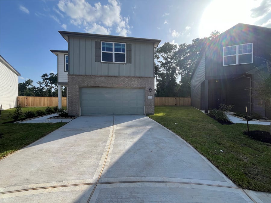 Property photo for 6003 Majestic Creek Trail, Porter, TX