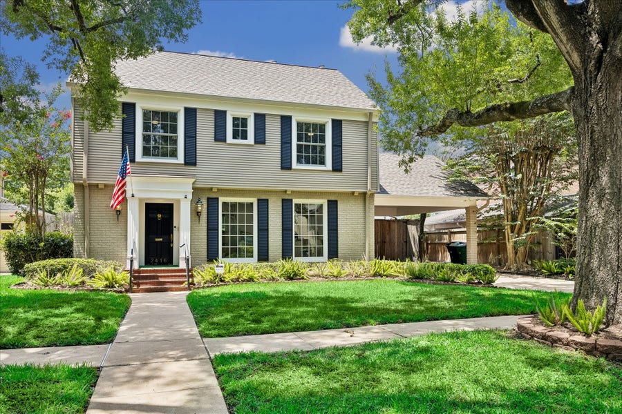 Property photo for 2416 Addison Road, Houston, TX