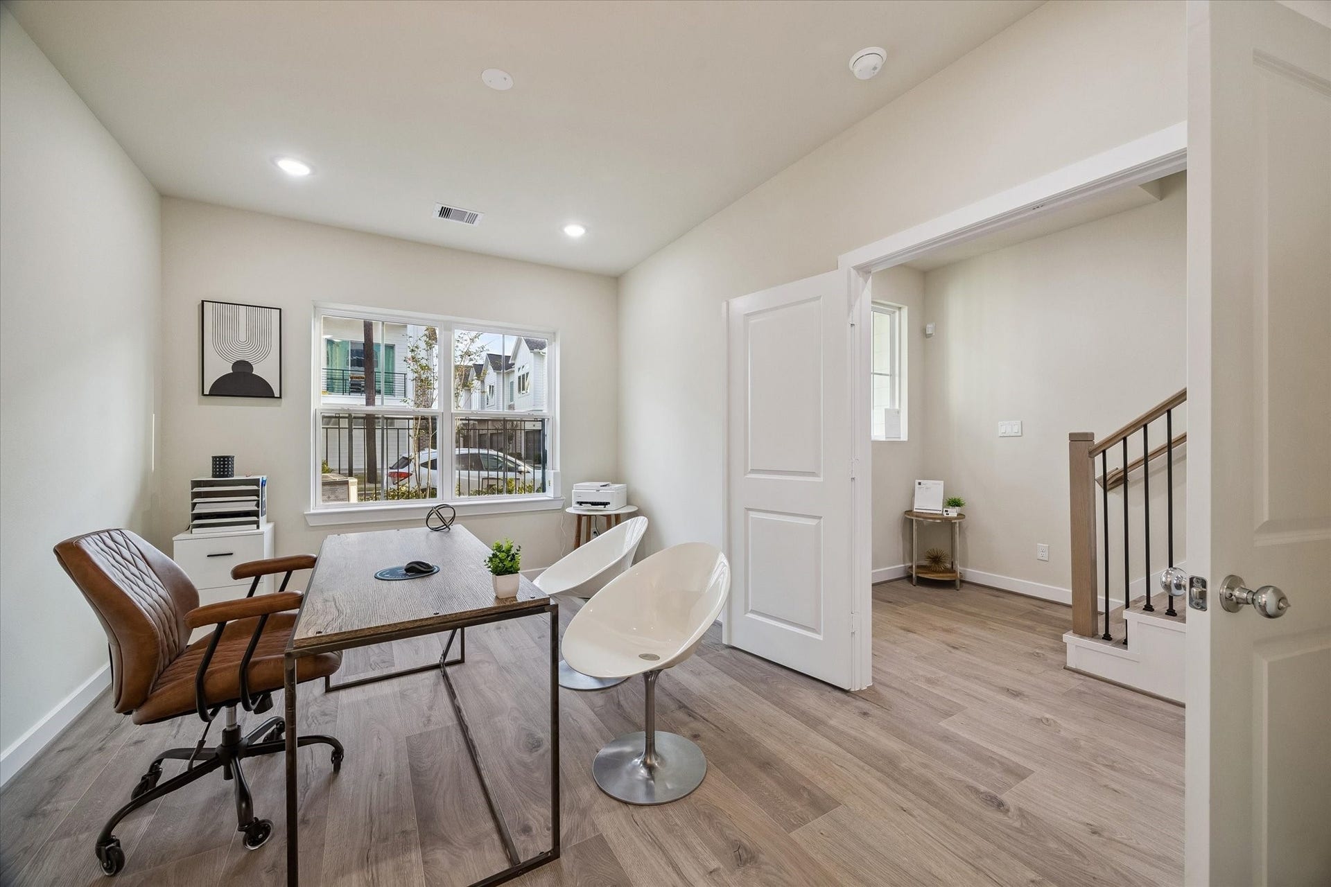 Representative photo of same floor plan. Home will feature a similar layout; finishes, selections, colors, and details may vary.