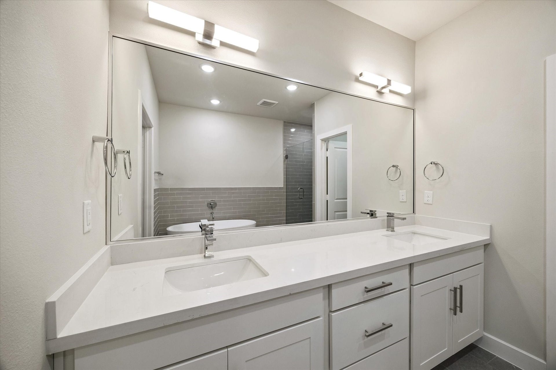 Representative photo of same floor plan. Home will feature a similar layout; finishes, selections, colors, and details may vary.