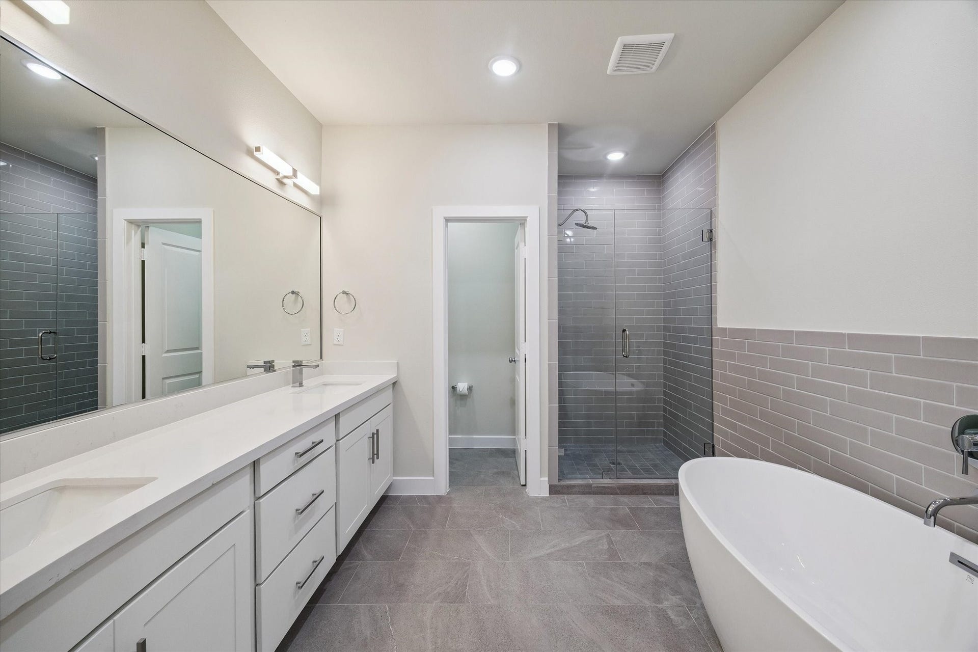 Representative photo of same floor plan. Home will feature a similar layout; finishes, selections, colors, and details may vary.