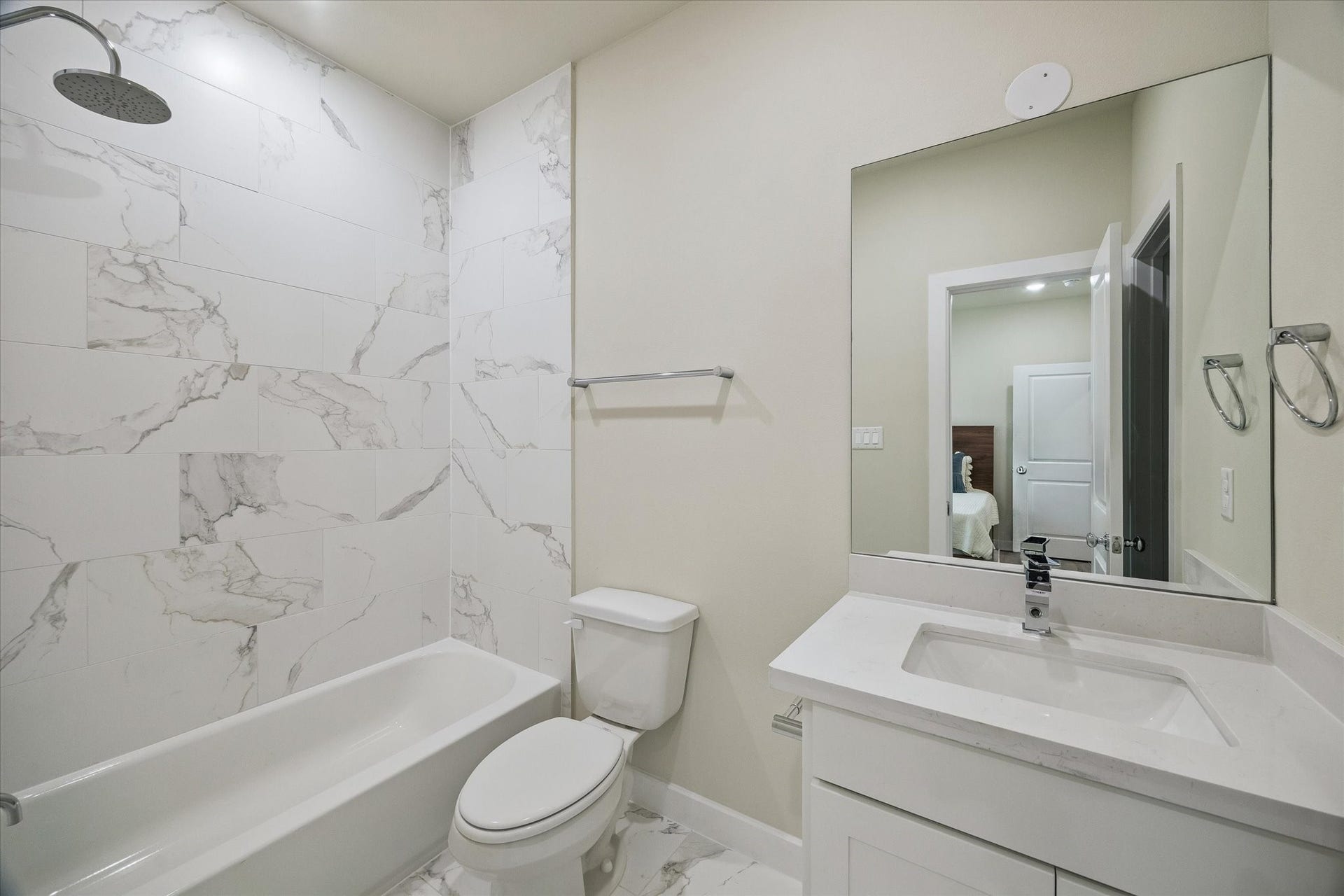 Representative photo of same floor plan. Home will feature a similar layout; finishes, selections, colors, and details may vary.