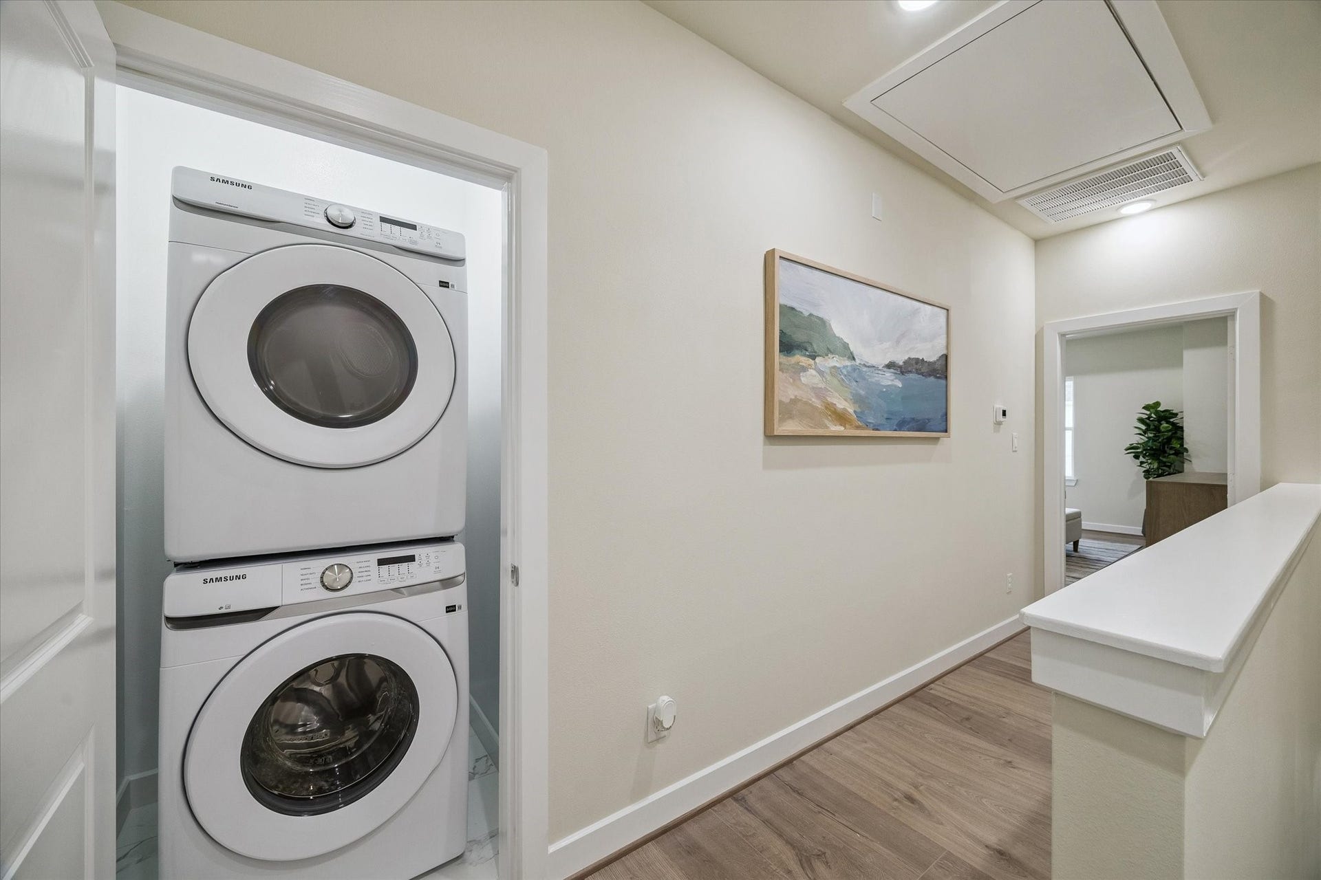 Representative photo of same floor plan. Home will feature a similar layout; finishes, selections, colors, and details may vary.