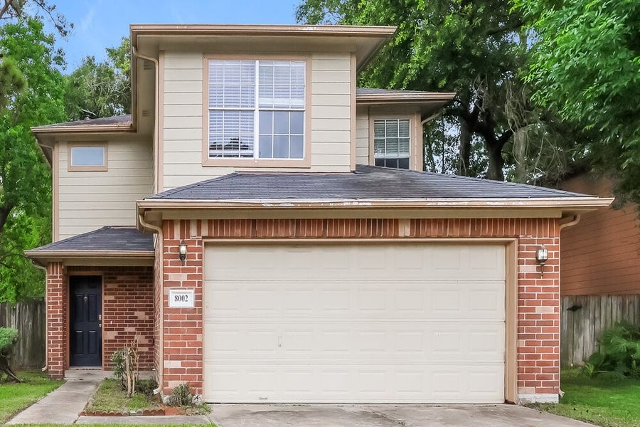 Property photo for 8002 Scarlet Tanager Drive, Humble, TX