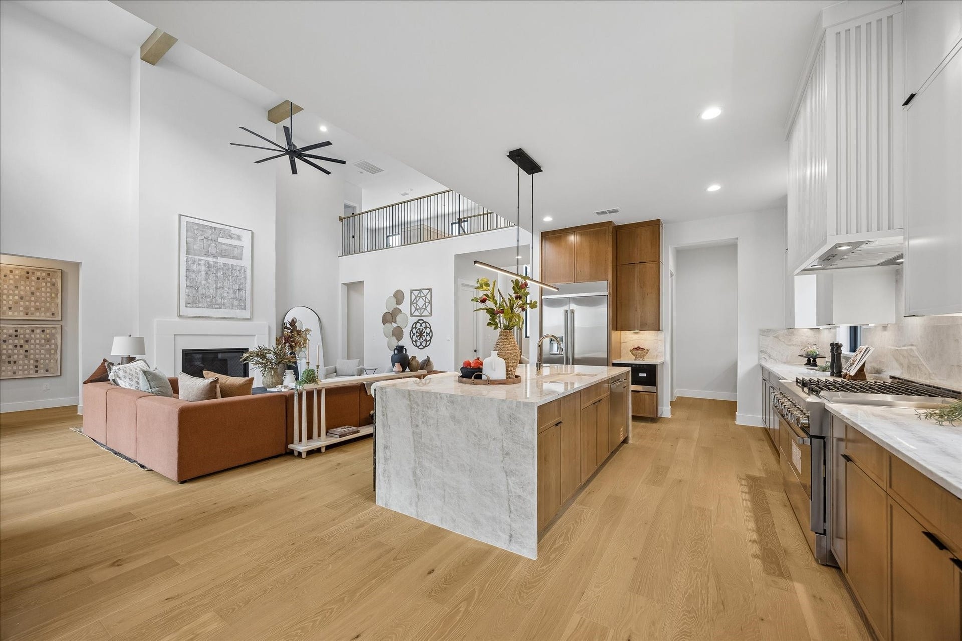1514 Gardenia Drive, Houston, TX 77018