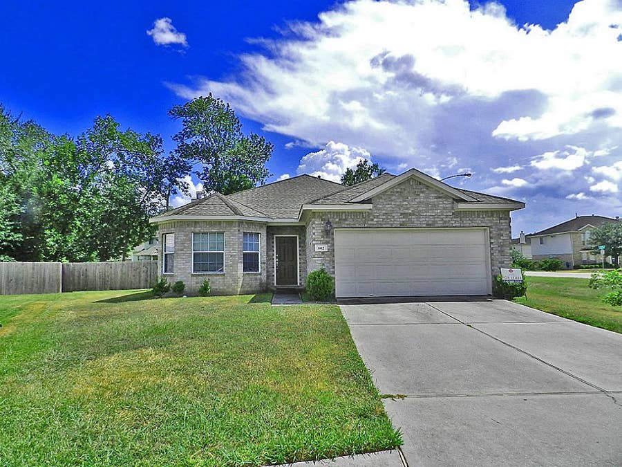 Property photo for 802 Marksey Court, Spring, TX