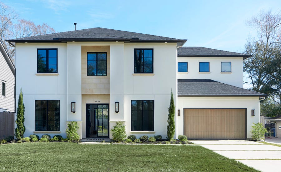 Property photo for 8926 Croes Drive, Spring Valley Village, TX