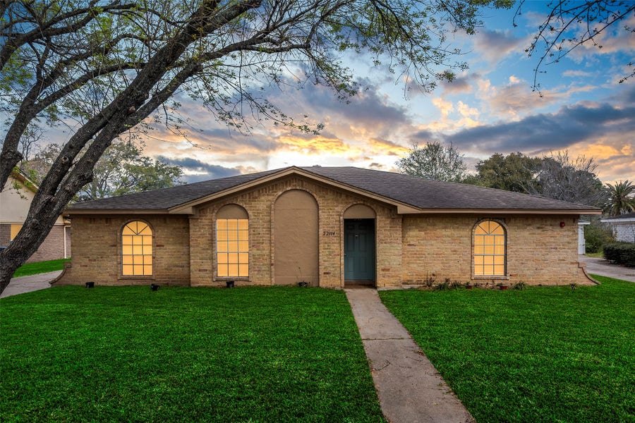 Property photo for 22114 Merrymount Drive, Katy, TX