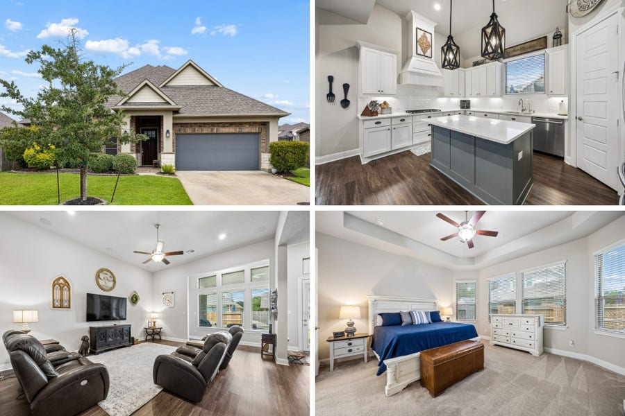 Property photo for 15510 Stoney Hills Court, Cypress, TX