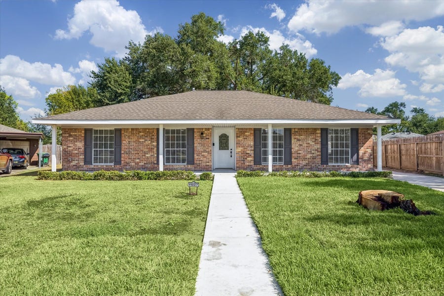 Property photo for 11027 Sagehill Drive, Houston, TX