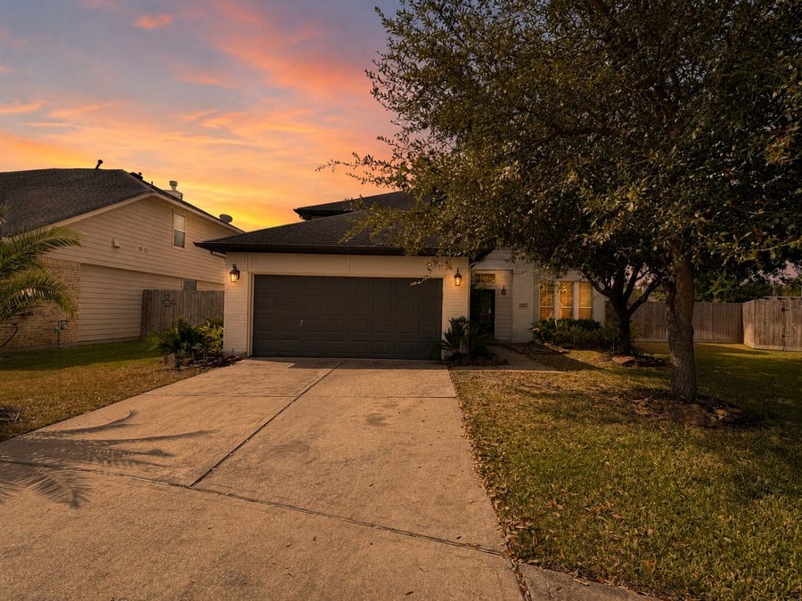 Property photo for 16935 Jelly Park Stone Drive, Cypress, TX