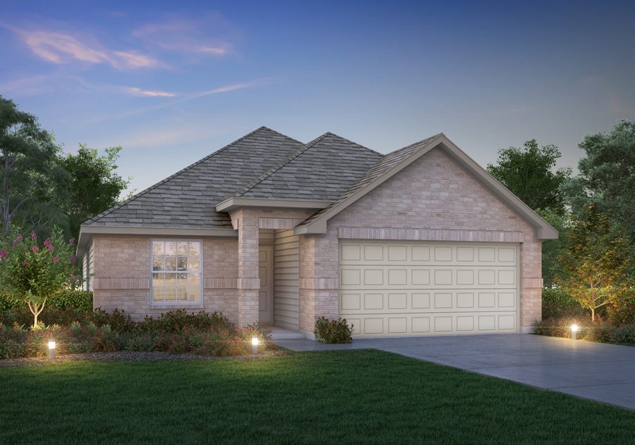 Property photo for 15464 Woody Haven Drive, Conroe, TX