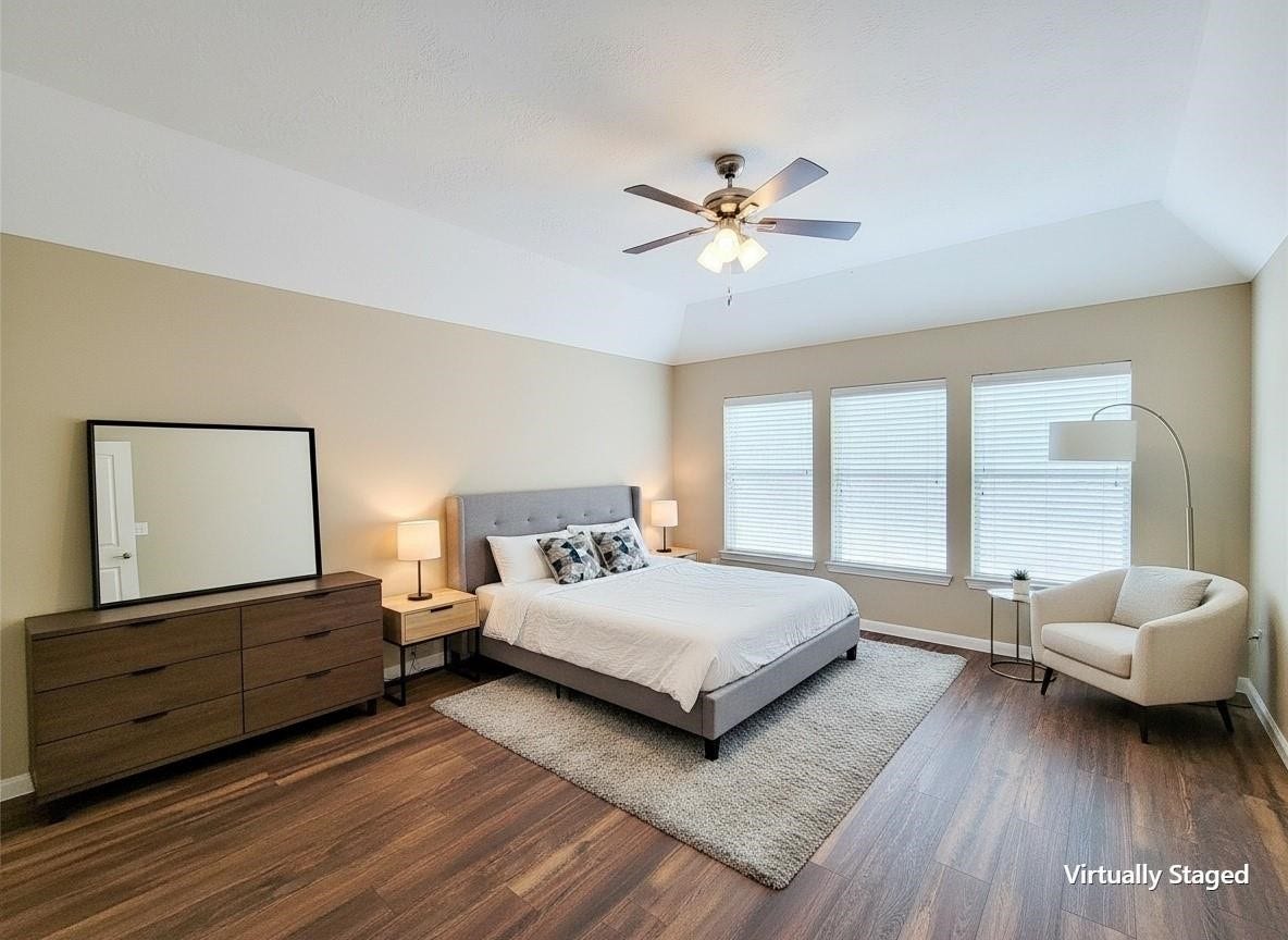 17918 Skyline Arbor Terrace, Houston, TX 77094 *Virtually Staged