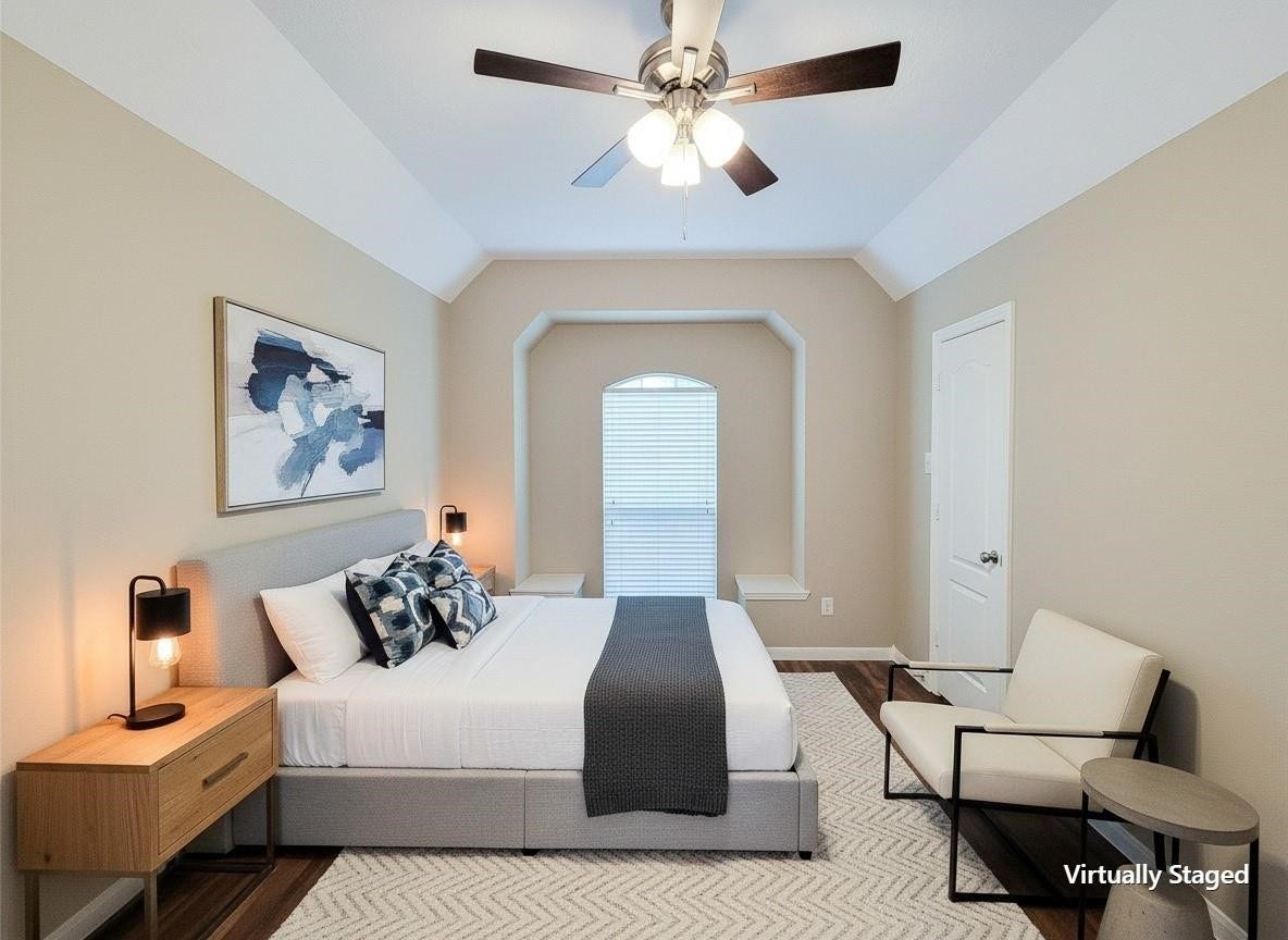 17918 Skyline Arbor Terrace, Houston, TX 77094 *Virtually Staged