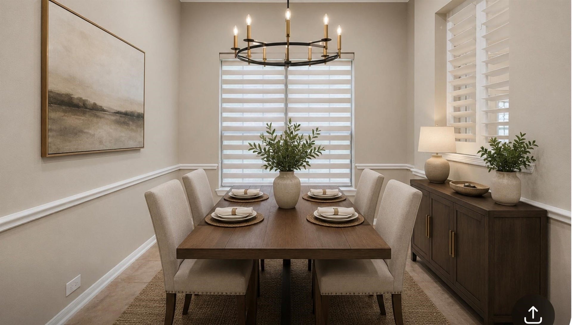 17918 Skyline Arbor Terrace, Houston, TX 77094 *Virtually Staged