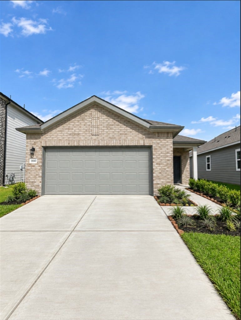 18641 Shauna Danielle Drive, New Caney, TX 77357 18641 Shauna Danielle Drive, New Caney, TX 77357