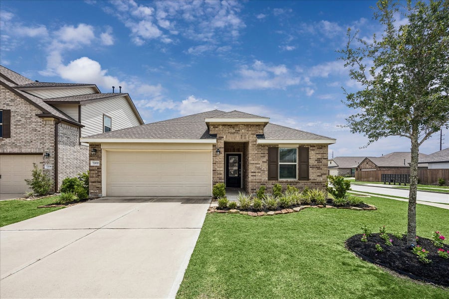 Property photo for 7202 Darting Plover Way, Katy, TX