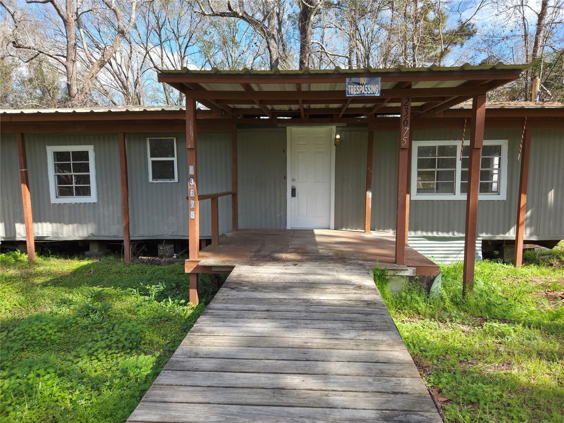 23675 E Heritage Oaks Drive, Porter, TX 77365