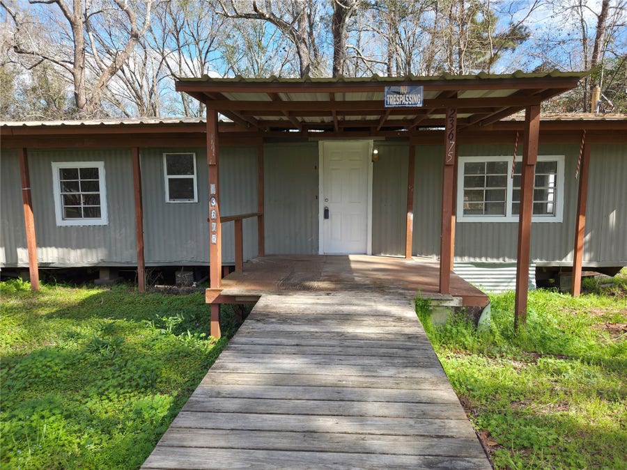 Property photo for 23675 E Heritage Oaks Drive, Porter, TX