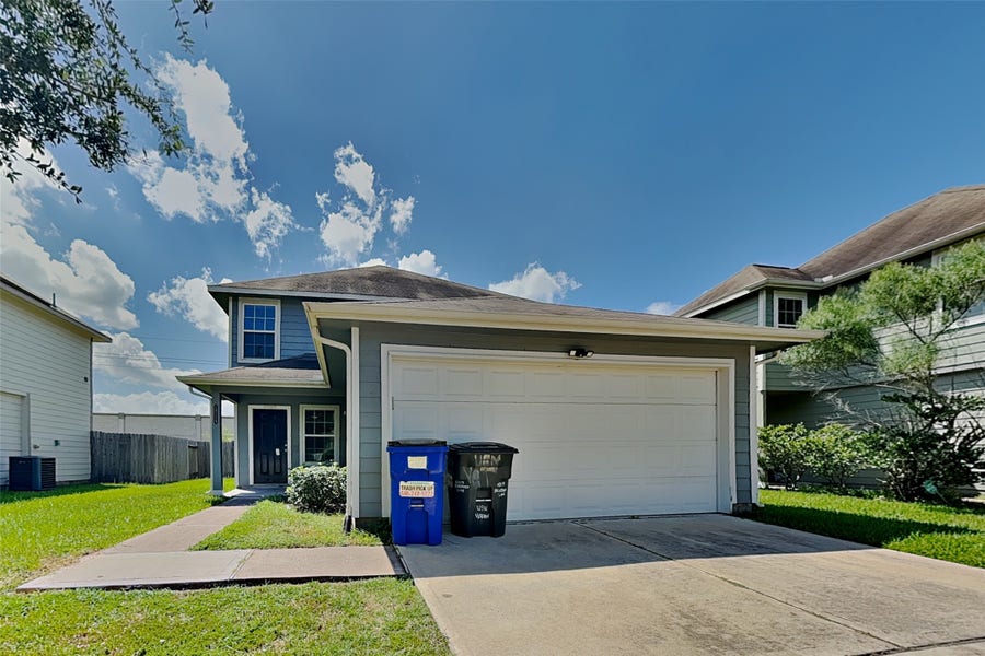 Property photo for 10119 Berrypatch Lane, Tomball, TX