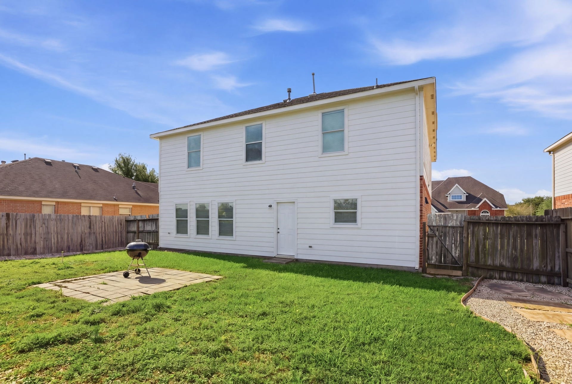 6407 Hillock Lane, Pearland, TX 77584 6407 Hillock Lane, Pearland, TX 77584