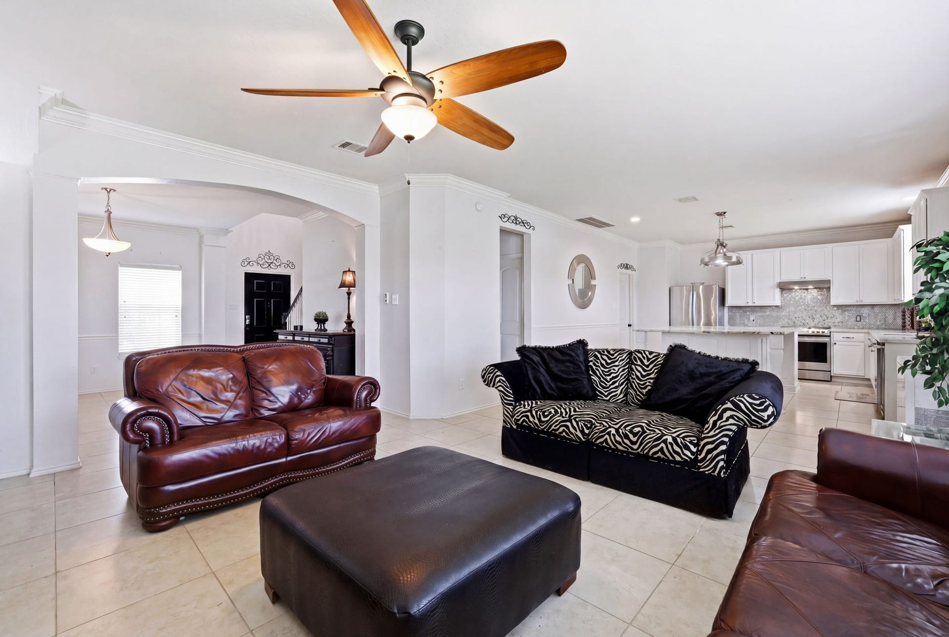 6407 Hillock Lane, Pearland, TX 77584 6407 Hillock Lane, Pearland, TX 77584