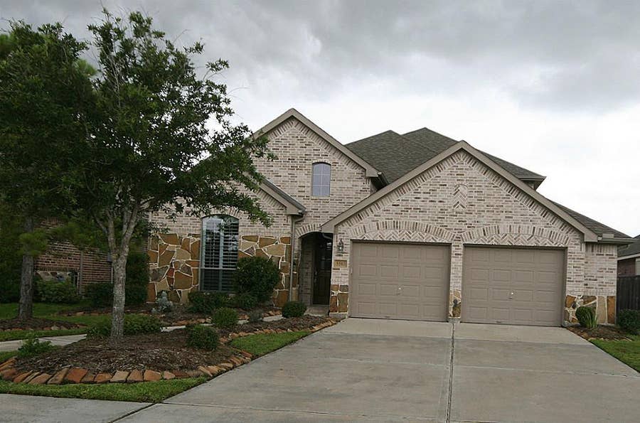 Property photo for 5503 Baby Blue Lane, Katy, TX