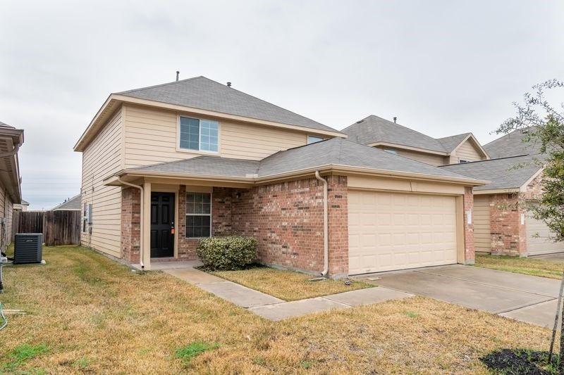 Property photo for 5811 Kyle Cove Drive, Katy, TX