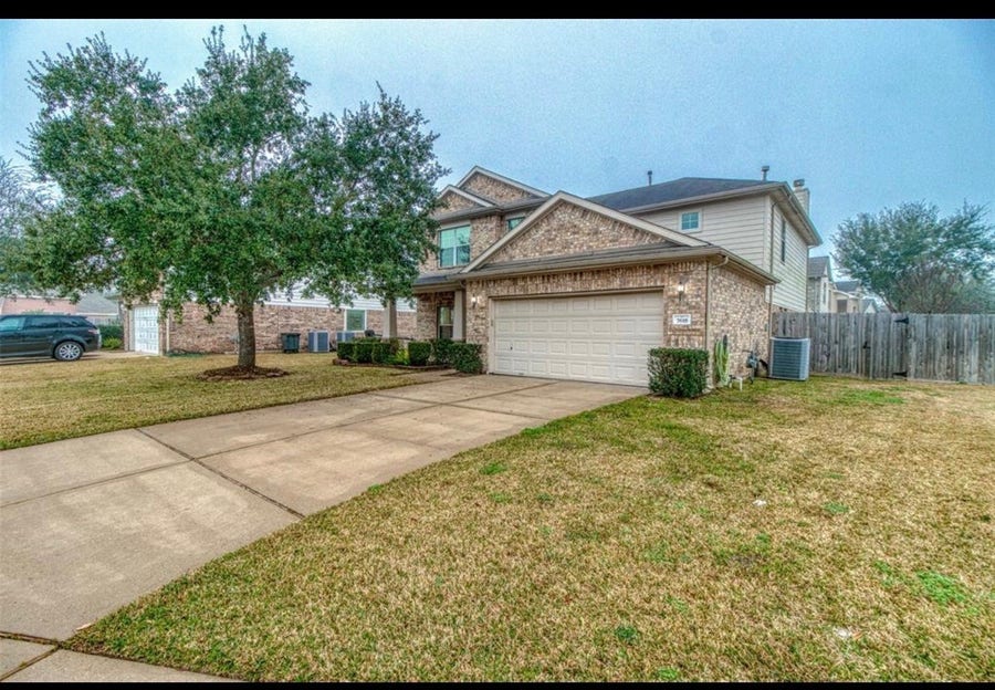 Property photo for 7618 Blossommist Ln, Richmond, TX