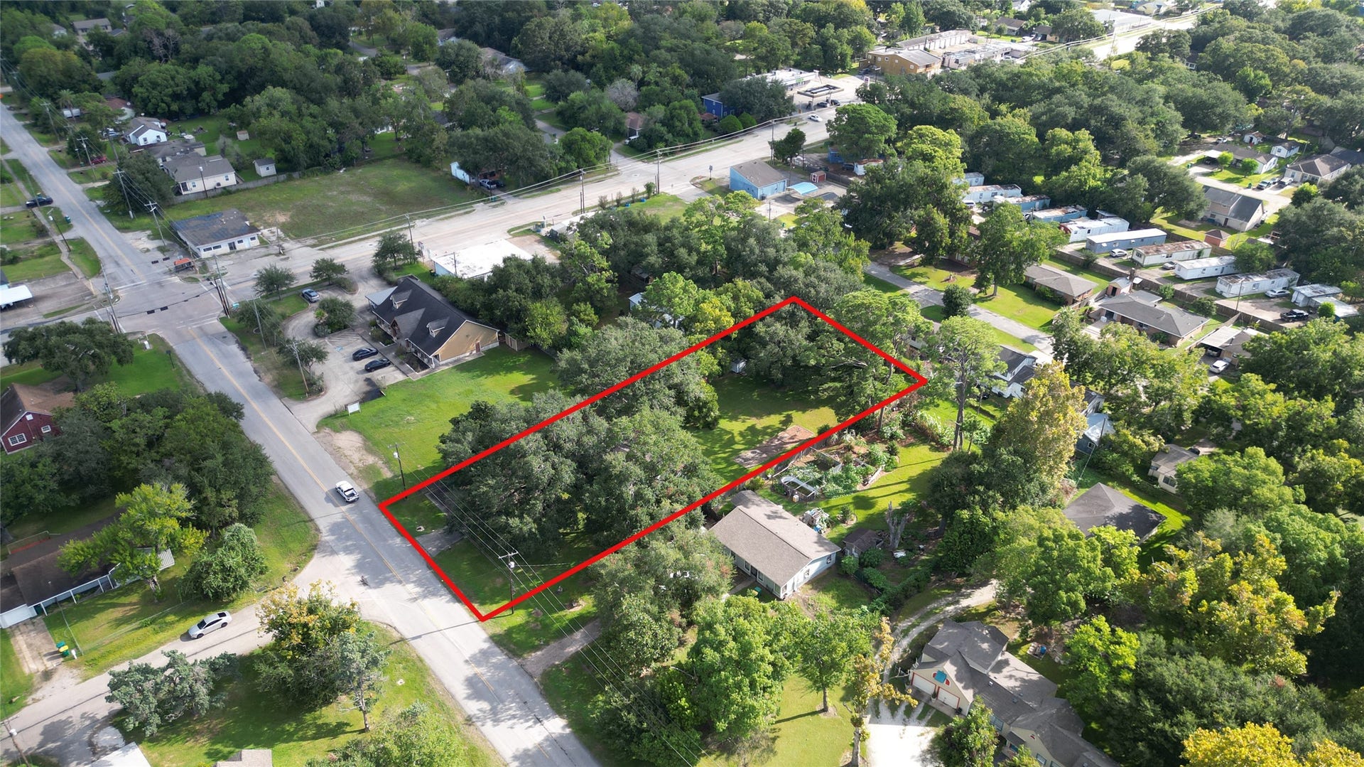 1303 Lake Road, La Marque, TX 77568 1303 Lake Road, La Marque, TX 77568
