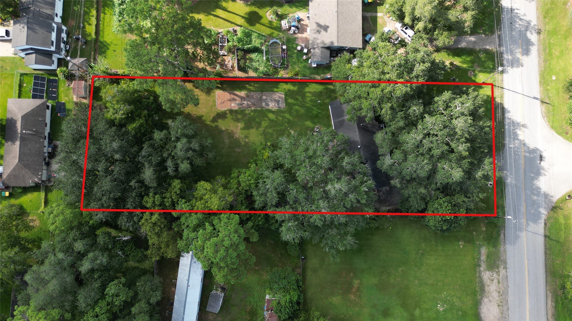 1303 Lake Road, La Marque, TX 77568 1303 Lake Road, La Marque, TX 77568