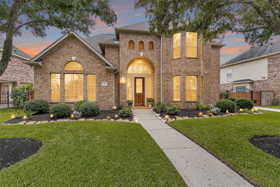 Property photo for 9911 Rollinson Park Drive, Spring, TX