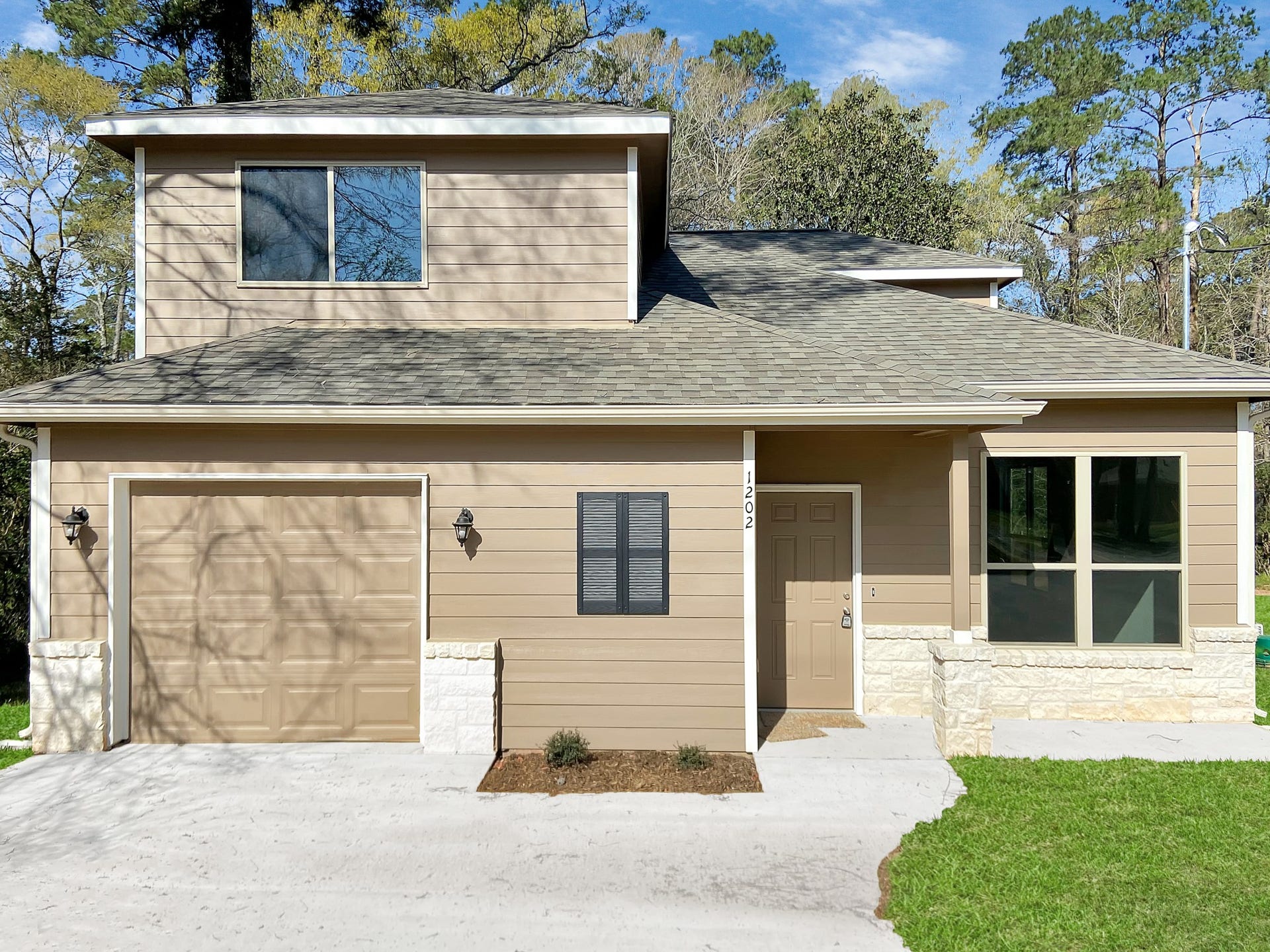 1202 Saint Lawrence River Road, Montgomery, TX 77316
