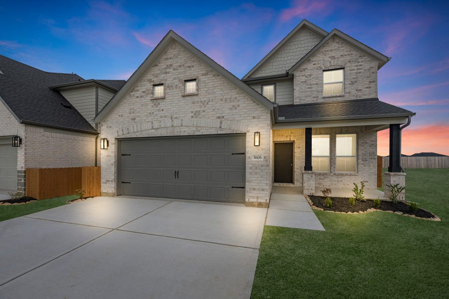 Property photo for 5606 Toledo Pines Lane, Katy, TX