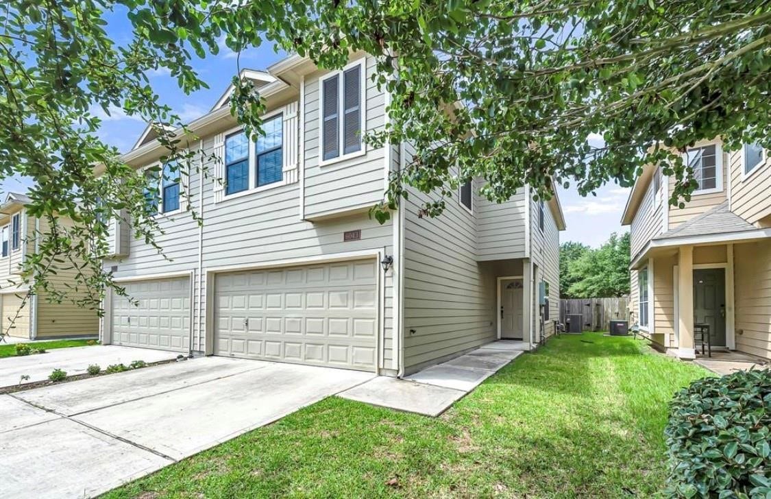 6043 Shelbourne Park Lane, Houston, TX 77084 6043 Shelbourne Park Lane, Houston, TX 77084