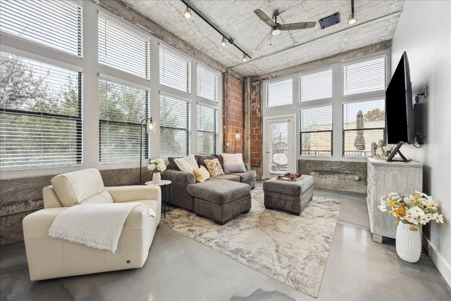 Property photo for 2323 Polk Street, #207, Houston, TX