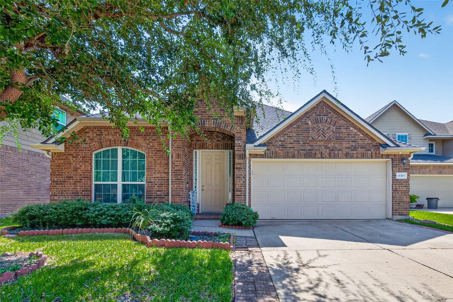 Property photo for 15307 Skyhill Drive, Cypress, TX