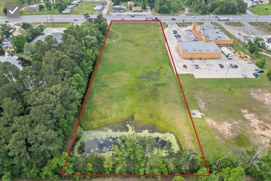 Property photo for 23527 Fm 1314 Road, Porter, TX