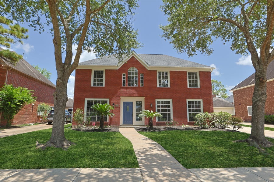 Property photo for 3514 Cresswell Court, Missouri City, TX