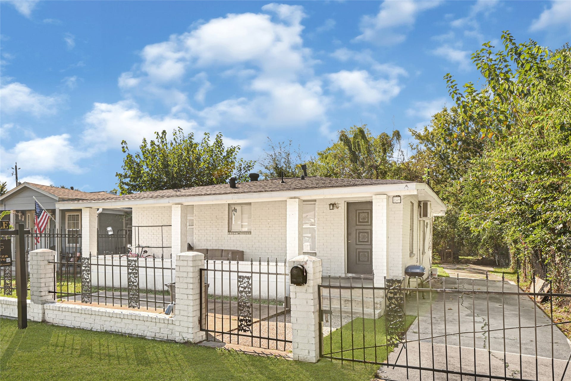 10526 Palestine Street, Jacinto City, TX 77029 10526 Palestine Street, Jacinto City, TX 77029