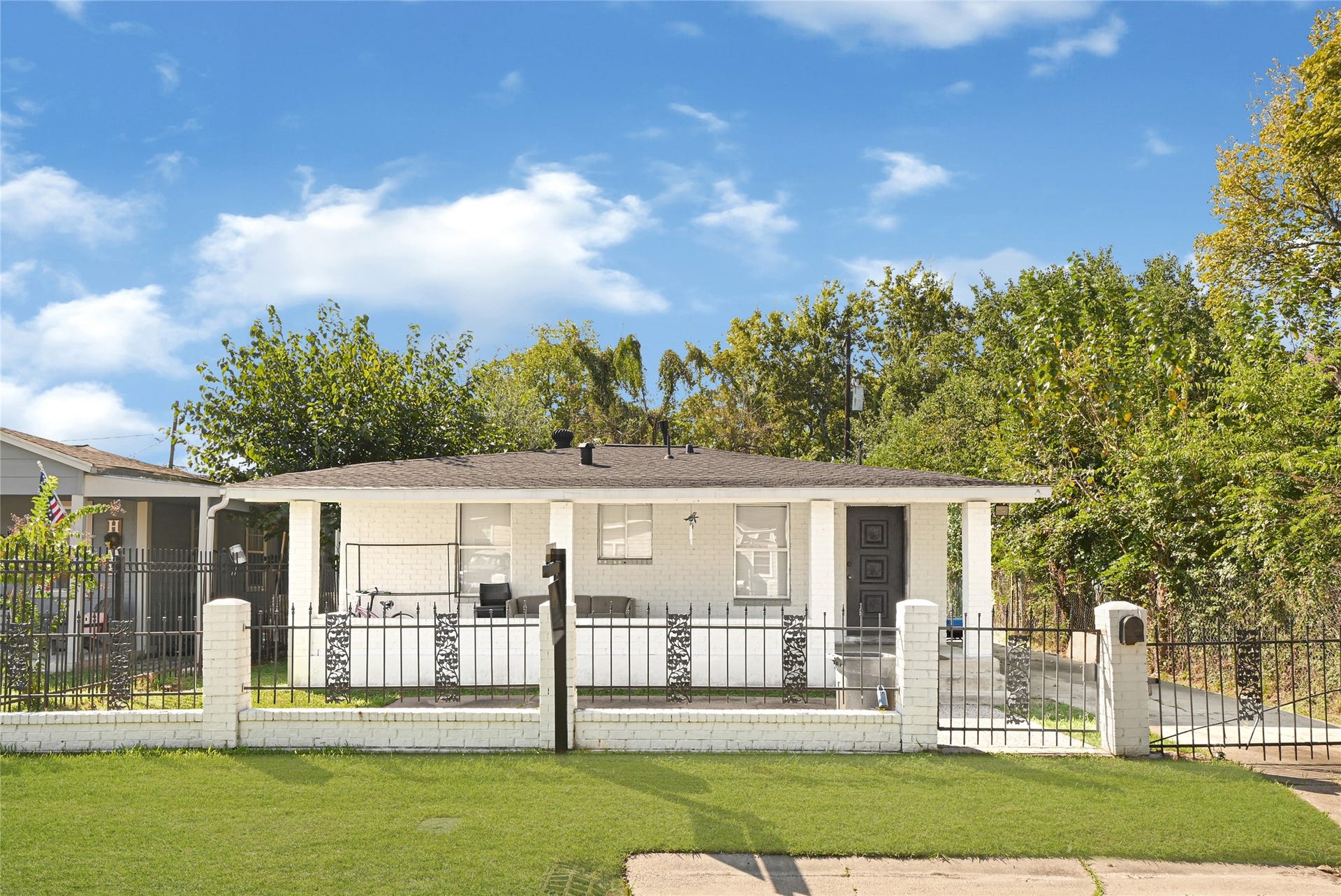 10526 Palestine Street, Jacinto City, TX 77029 10526 Palestine Street, Jacinto City, TX 77029