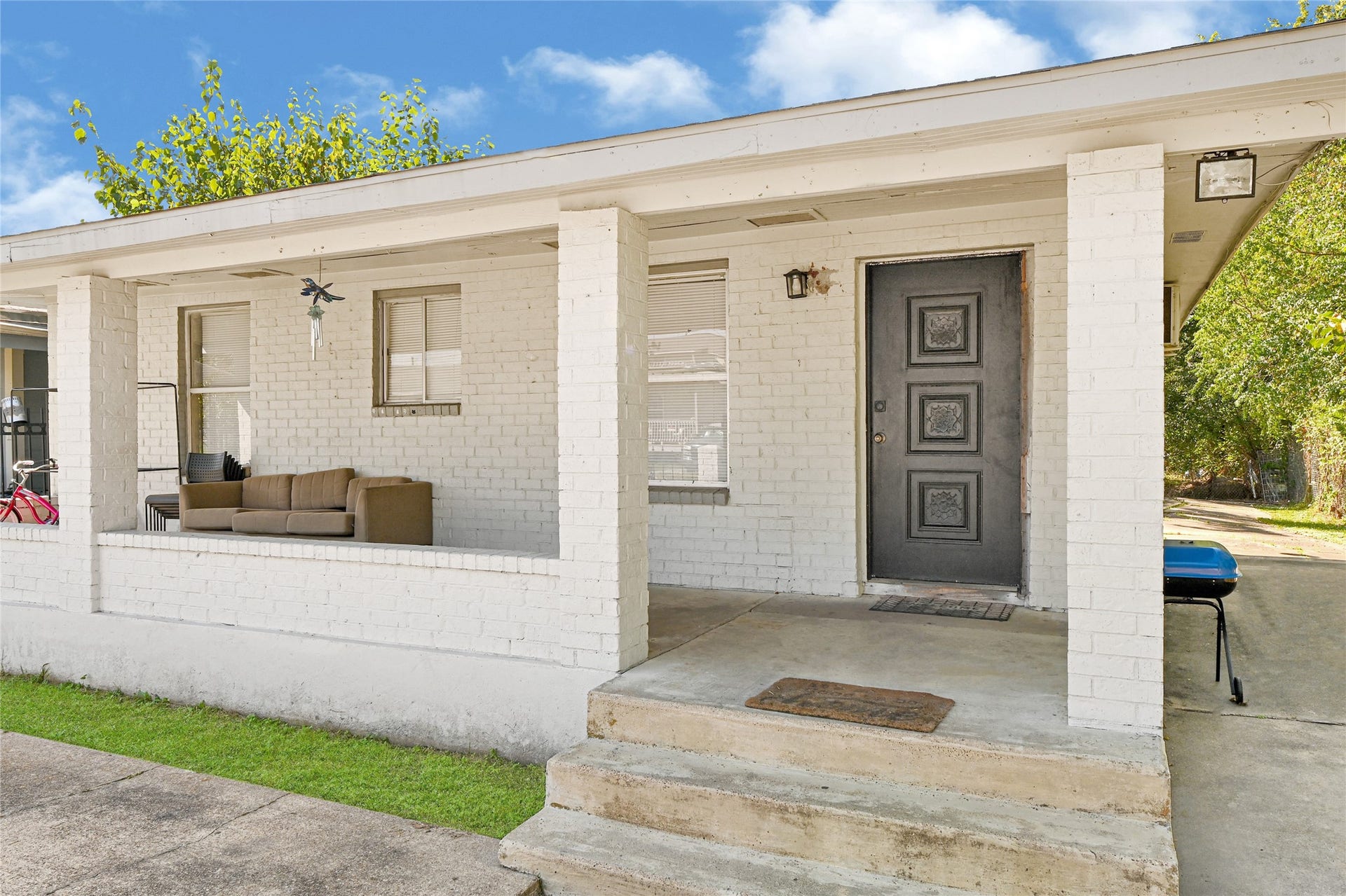 10526 Palestine Street, Jacinto City, TX 77029 10526 Palestine Street, Jacinto City, TX 77029
