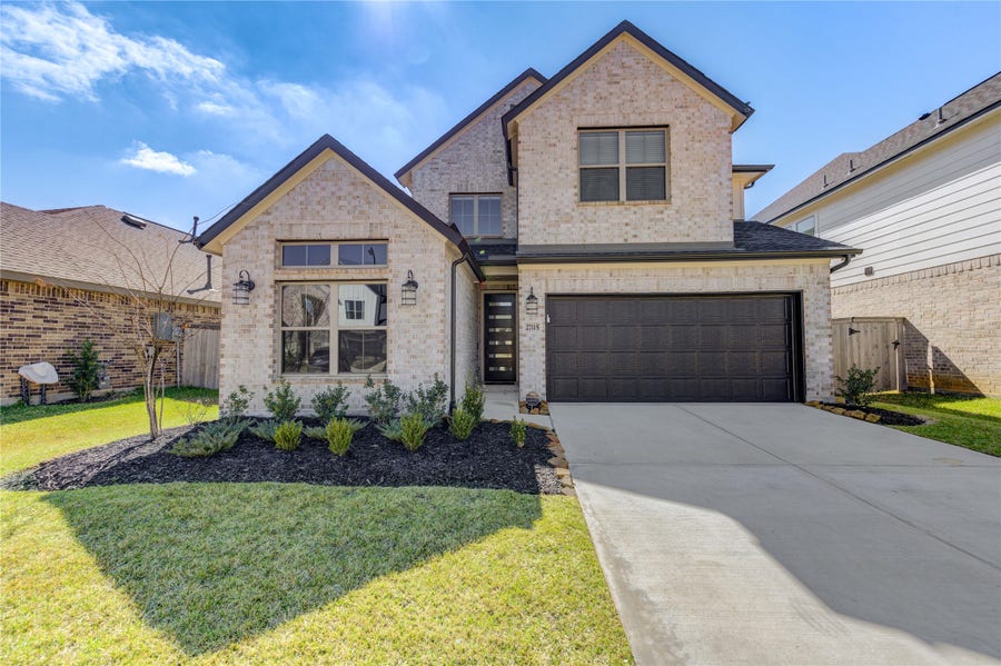 Property photo for 27115 Coneflower Daisy Way, Hockley, TX