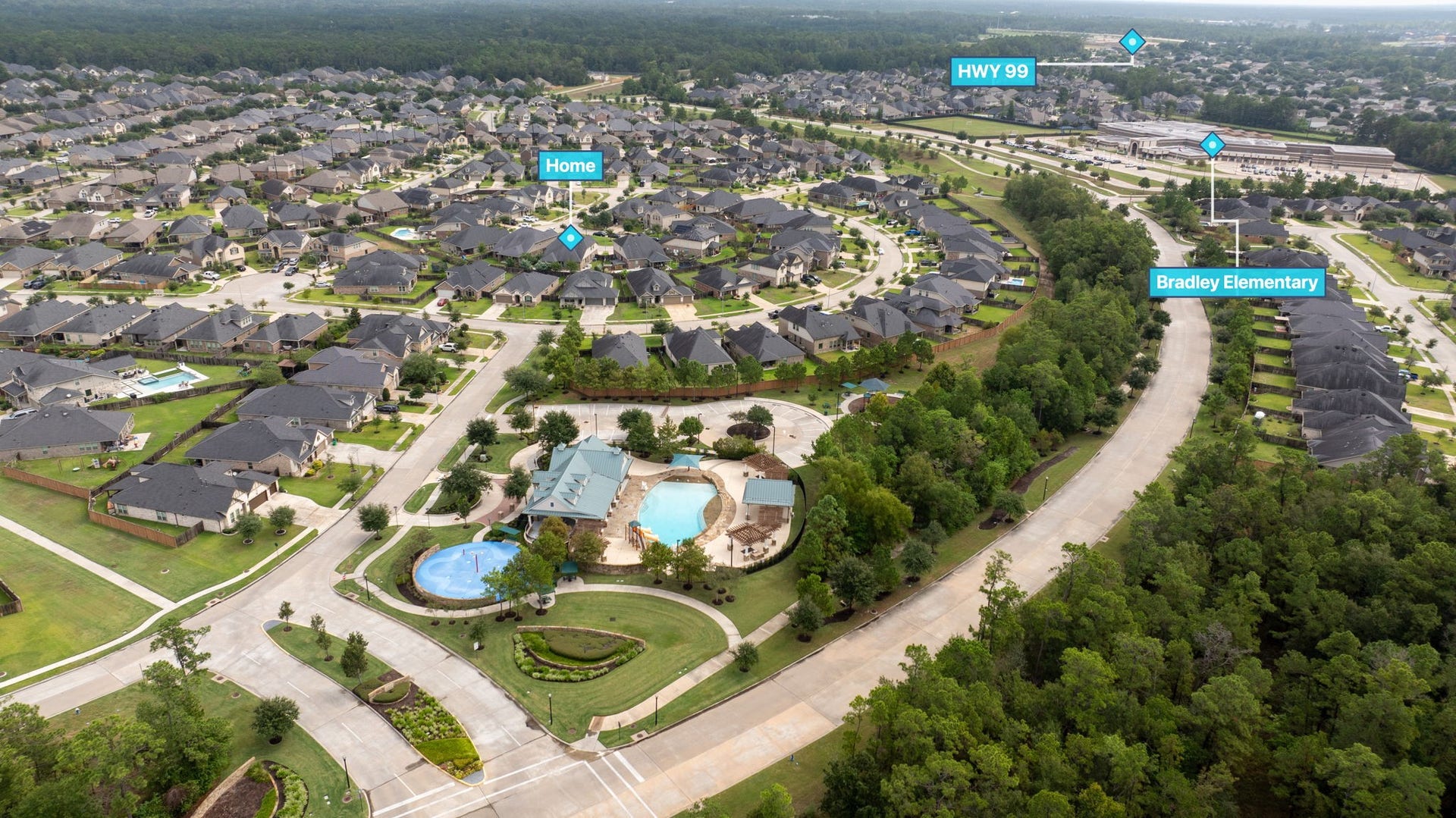 Conveniently located near Bradley Elementary, amenities and easy access to Hwy 99.