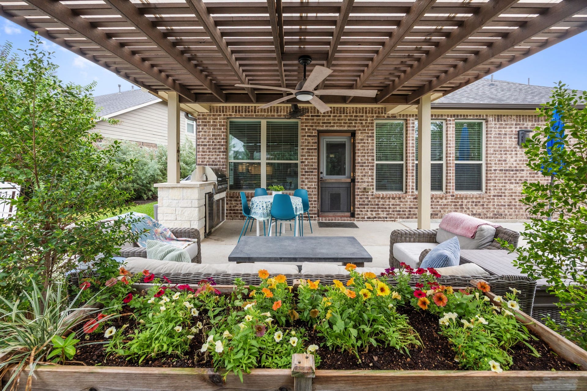 3532 Imperial Cove Court, Spring, TX 77386