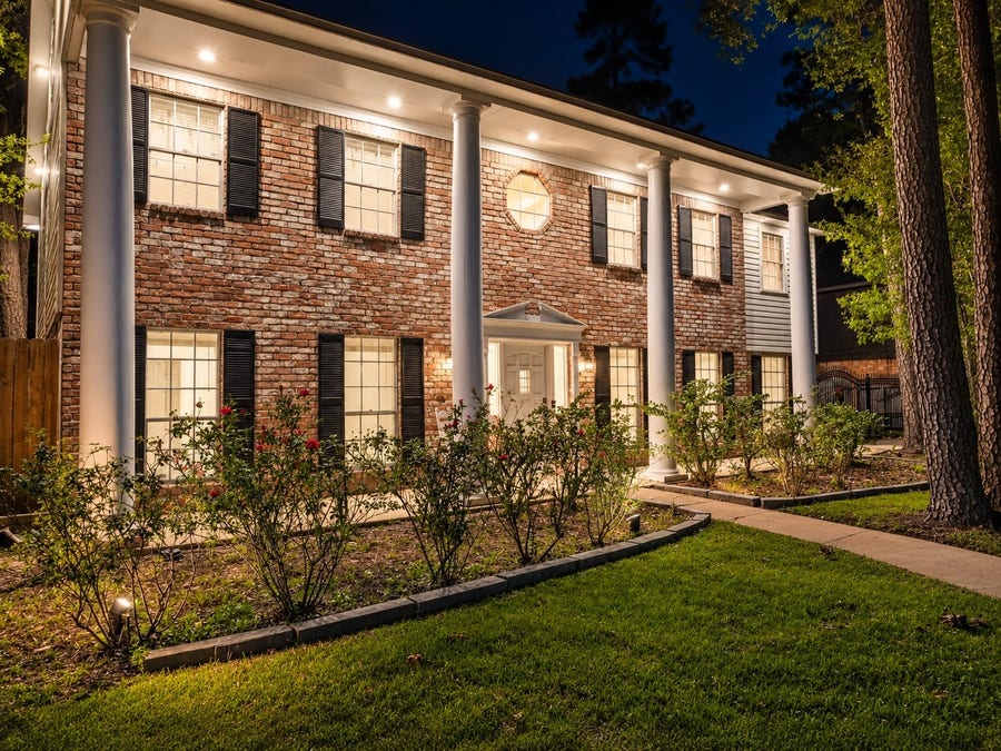 Property photo for 8218 Oak Moss Drive, Spring, TX