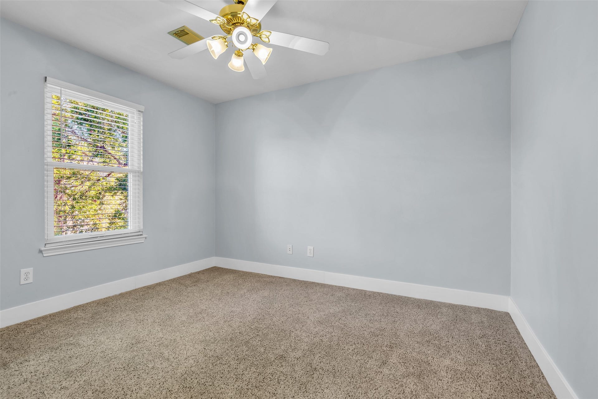 12722 Wolf Creek Court, Humble, TX 77346 Bedroom 4