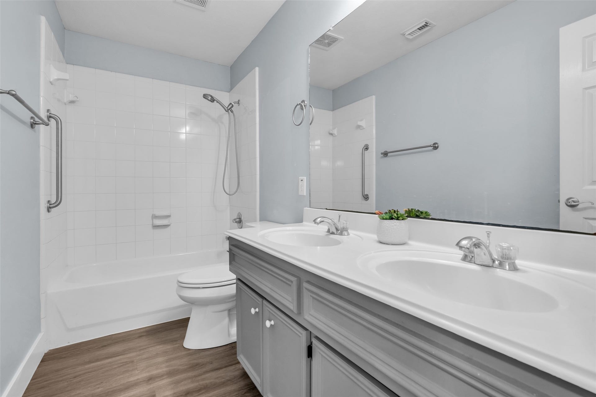 12722 Wolf Creek Court, Humble, TX 77346 Bedroom 4