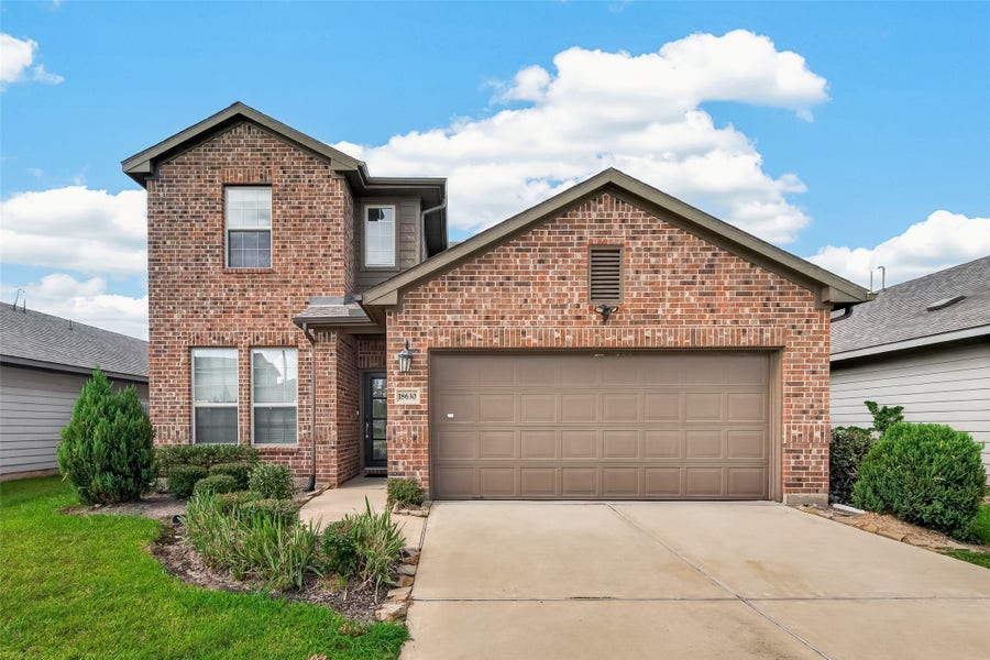 Property photo for 18630 Albany Bay Ln, Richmond, TX