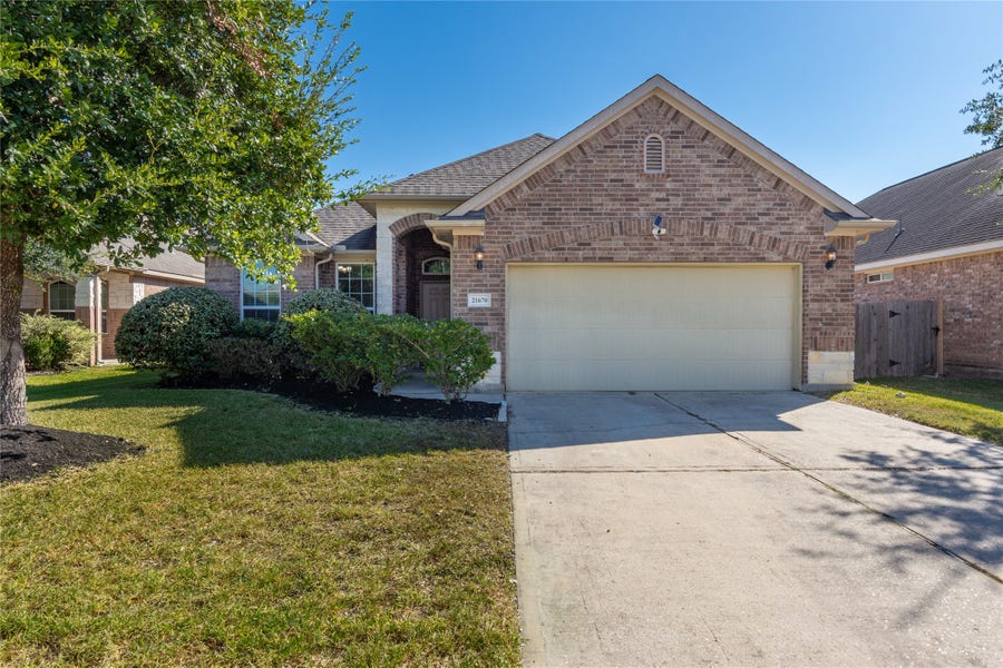 Property photo for 21670 Chokecherry Avenue, Porter, TX